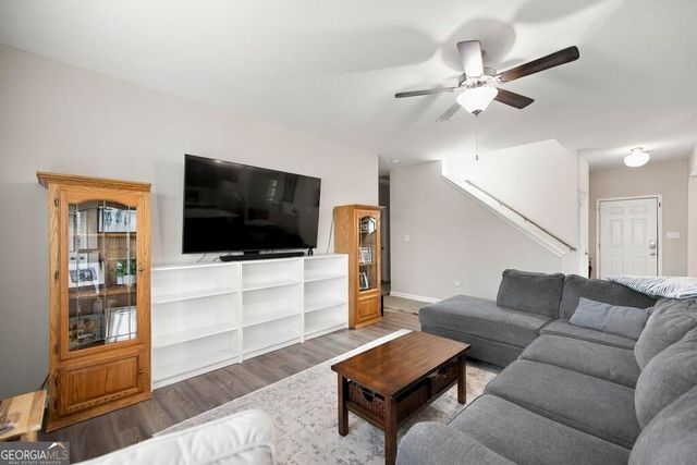 723 Ivy Glen Drive, Perry, GA 31069