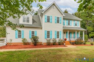7698 Rural Point Rd, Mechanicsville, VA 23116