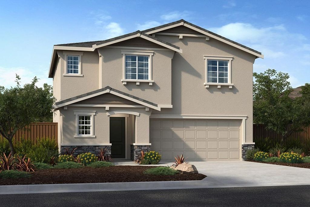 840 N Apricot Avenue, Fresno, CA 93727