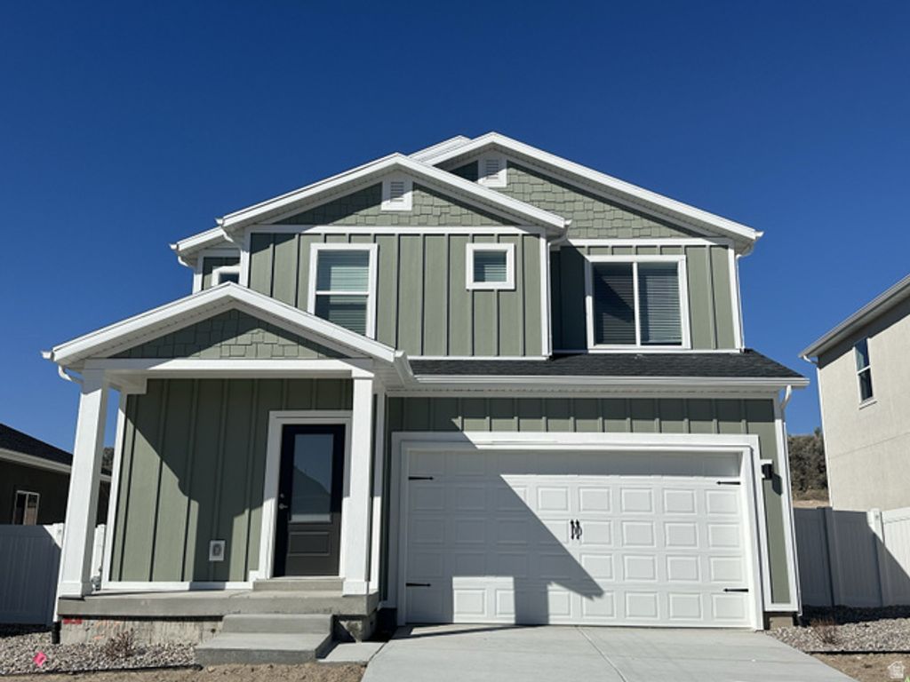 7178 SLICK ROCK WAY, Eagle Mountain, UT 84005