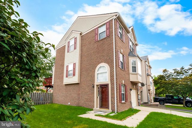 16012 EDGEVIEW TER, Bowie, MD 20716