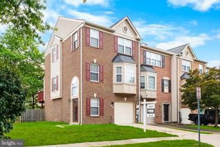 16012 EDGEVIEW TER, Bowie, MD 20716