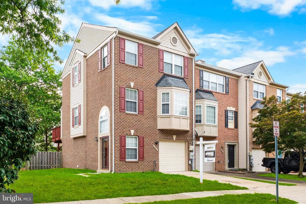 16012 EDGEVIEW TER, Bowie, MD 20716
