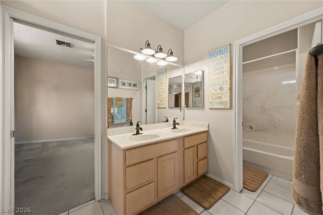 211 West Highland Drive, Henderson, NV 89015