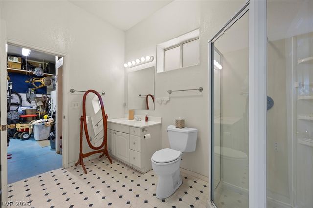 211 West Highland Drive, Henderson, NV 89015