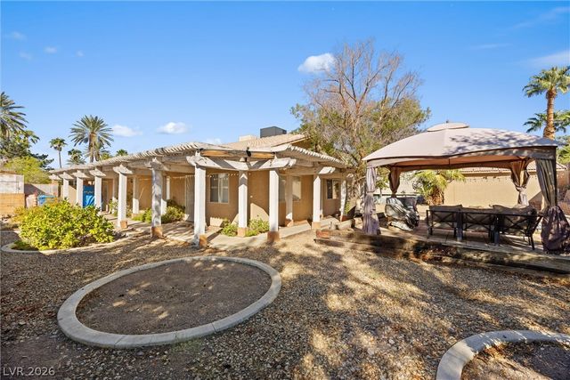 211 West Highland Drive, Henderson, NV 89015