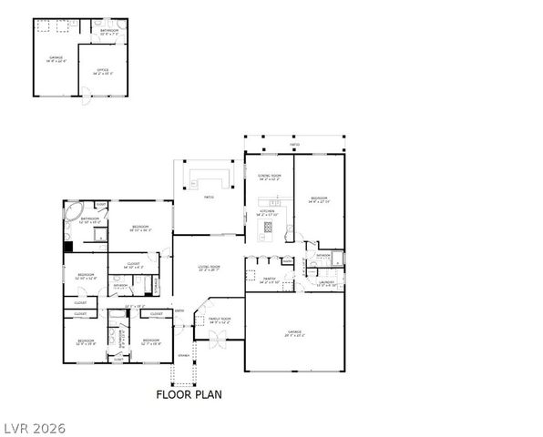 211 West Highland Drive, Henderson, NV 89015