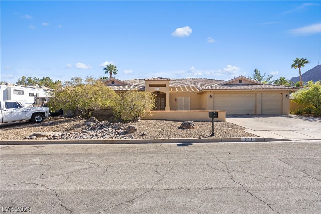 211 West Highland Drive, Henderson, NV 89015 — photo 2