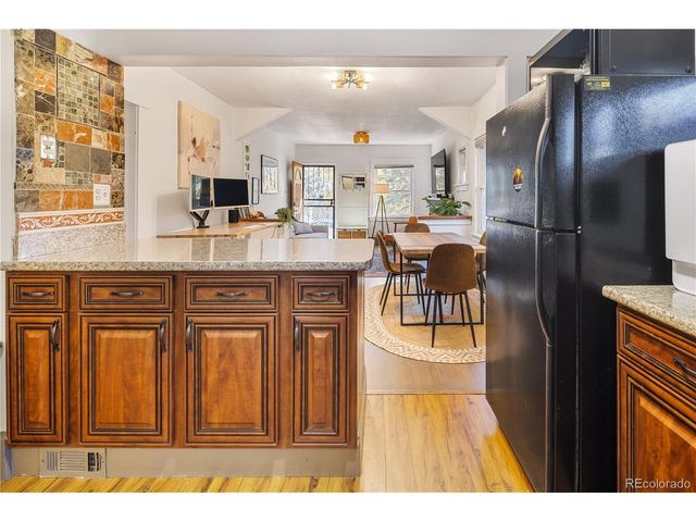 3515 Wyandot St, Denver, CO 80211