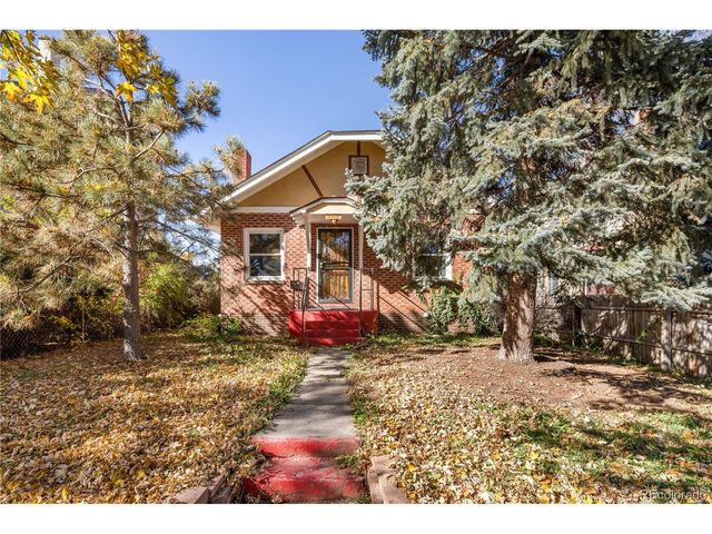 3515 Wyandot St, Denver, CO 80211