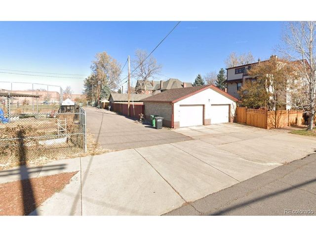 3515 Wyandot St, Denver, CO 80211