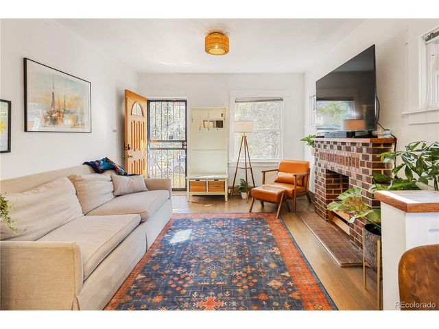 3515 Wyandot St, Denver, CO 80211