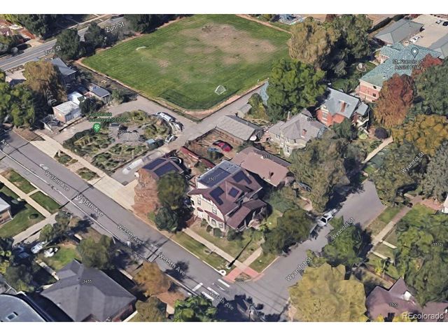 3515 Wyandot St, Denver, CO 80211