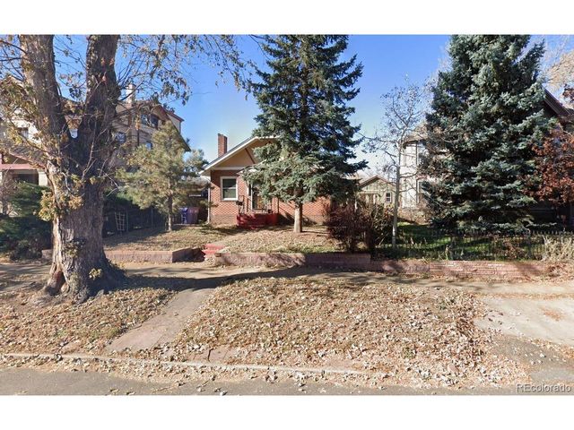 3515 Wyandot St, Denver, CO 80211