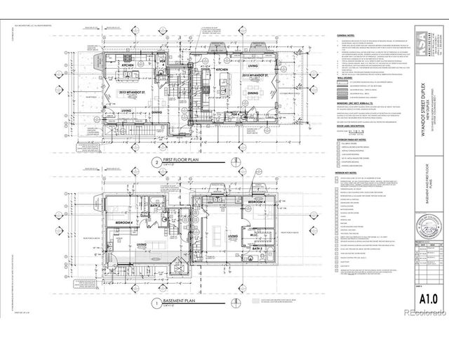 3515 Wyandot St, Denver, CO 80211