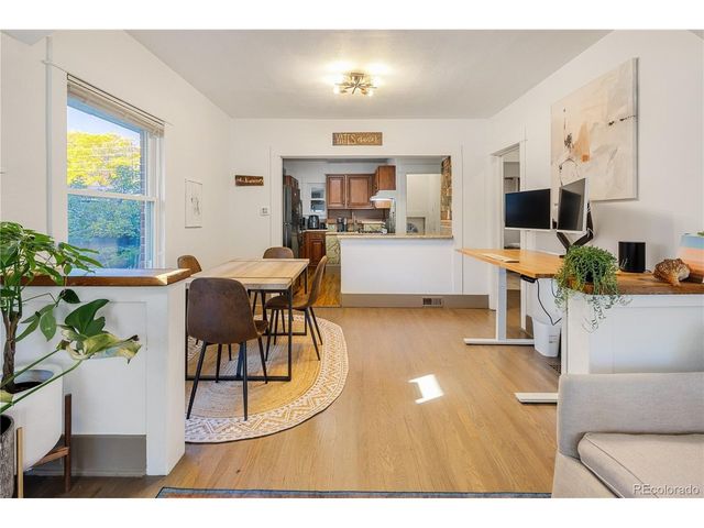 3515 Wyandot St, Denver, CO 80211