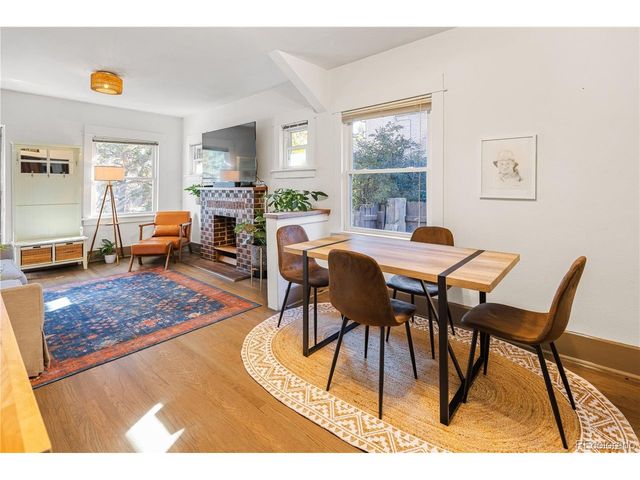 3515 Wyandot St, Denver, CO 80211