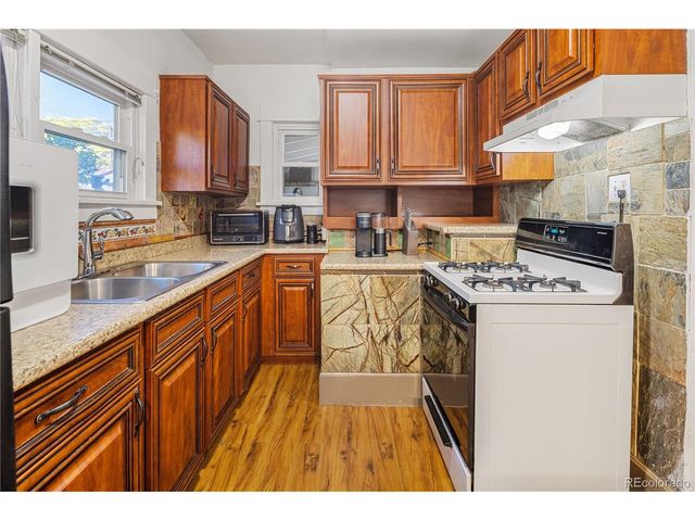 3515 Wyandot St, Denver, CO 80211