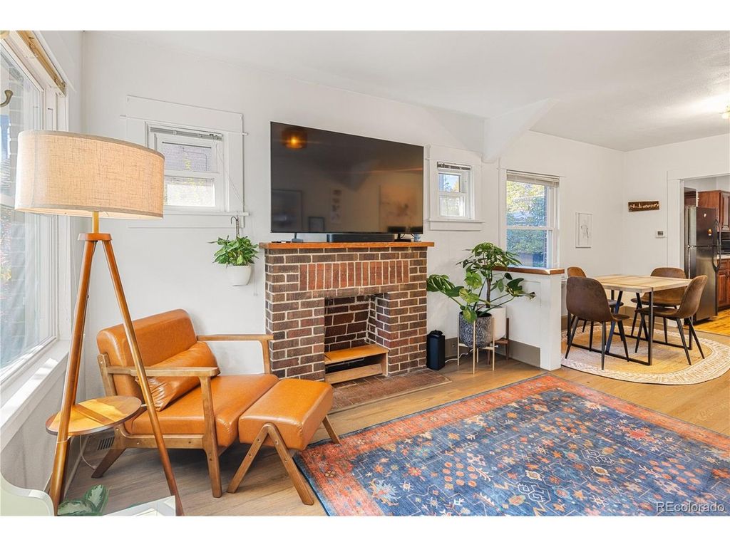 3515 Wyandot St, Denver, CO 80211