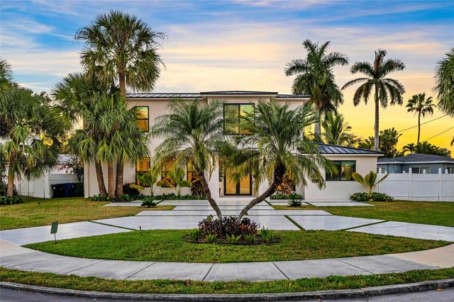 1001 Orange Isle, Fort Lauderdale, FL 33315