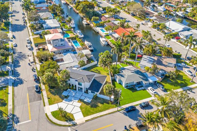 1001 Orange Isle, Fort Lauderdale, FL 33315