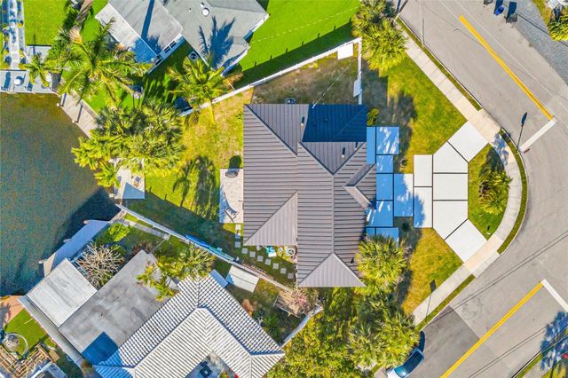 1001 Orange Isle, Fort Lauderdale, FL 33315