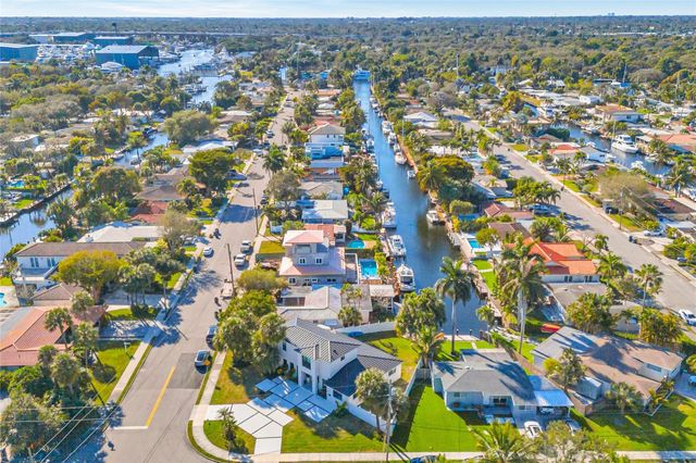 1001 Orange Isle, Fort Lauderdale, FL 33315