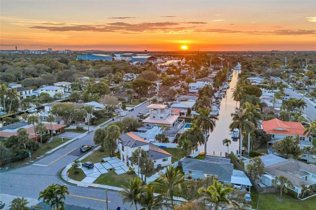 1001 Orange Isle, Fort Lauderdale, FL 33315