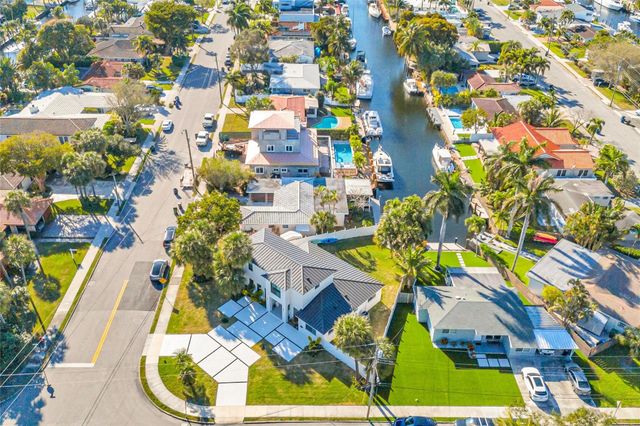 1001 Orange Isle, Fort Lauderdale, FL 33315