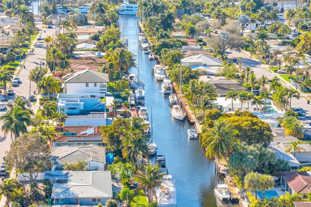 1001 Orange Isle, Fort Lauderdale, FL 33315