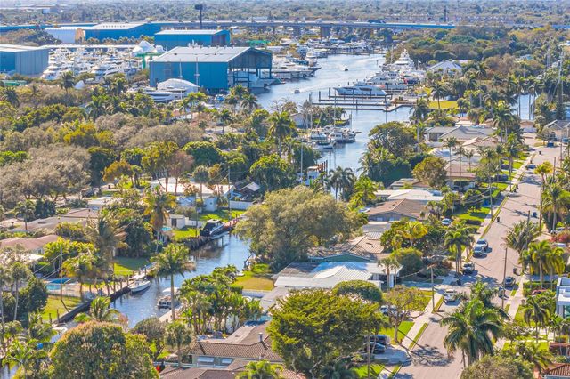 1001 Orange Isle, Fort Lauderdale, FL 33315