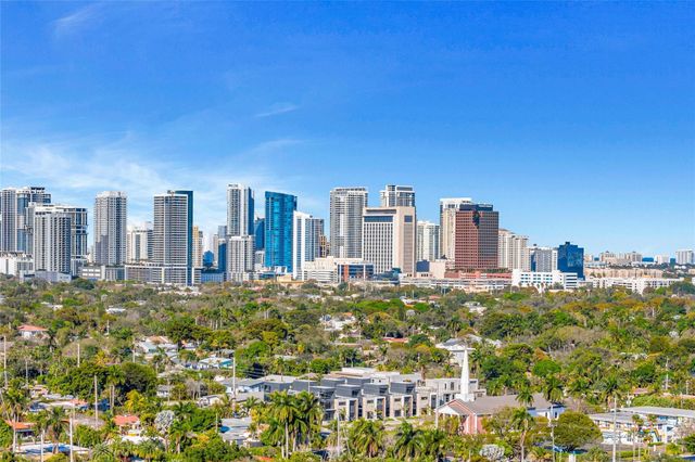 1001 Orange Isle, Fort Lauderdale, FL 33315