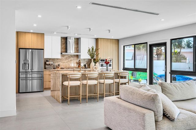 1001 Orange Isle, Fort Lauderdale, FL 33315