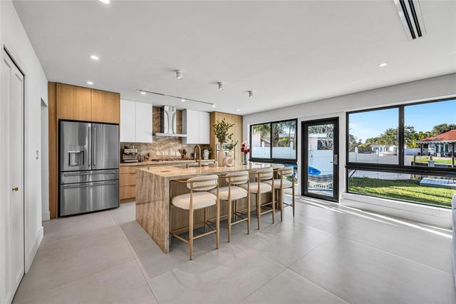 1001 Orange Isle, Fort Lauderdale, FL 33315