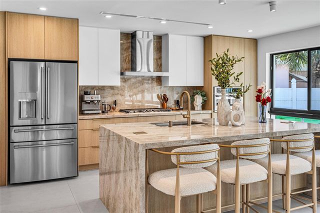 1001 Orange Isle, Fort Lauderdale, FL 33315