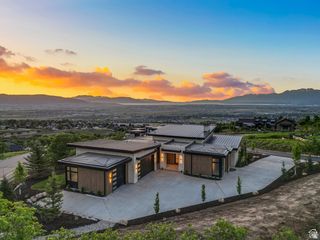 755 SUNNY RIDGE LN #204, Woodland Hills, UT 84653