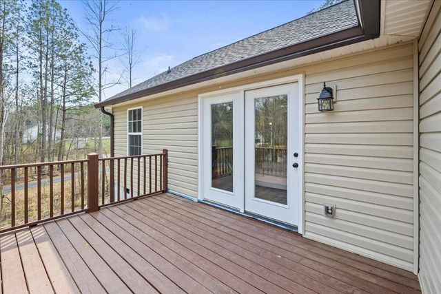 818 Bridges Road, Rocky Face, GA 30740