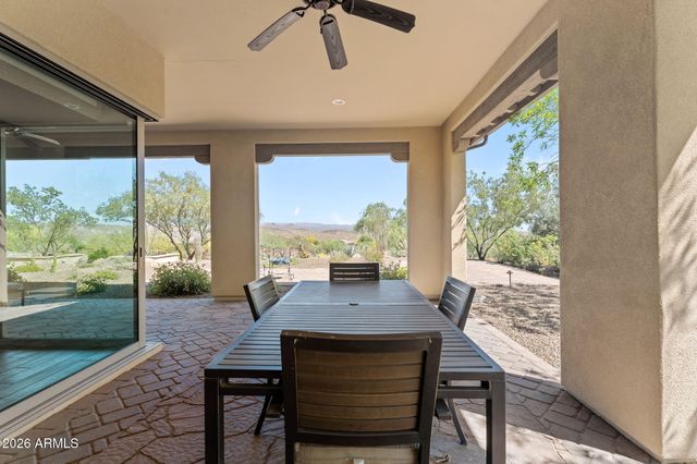 3627 STAMPEDE Drive, Wickenburg, AZ 85390