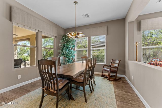 3627 STAMPEDE Drive, Wickenburg, AZ 85390