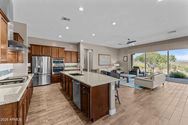 3627 STAMPEDE Drive, Wickenburg, AZ 85390