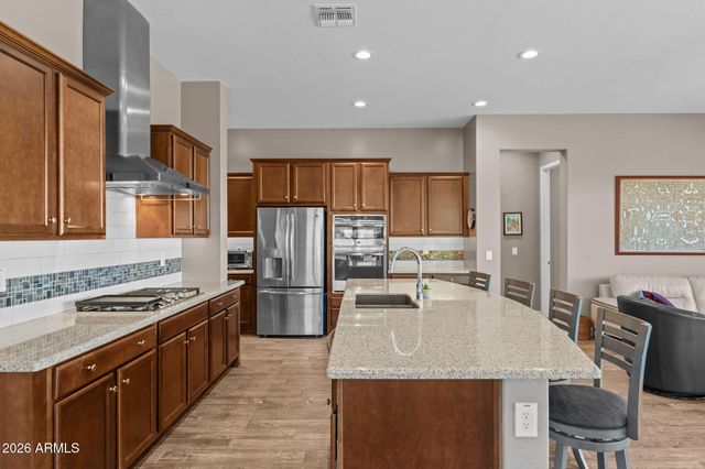 3627 STAMPEDE Drive, Wickenburg, AZ 85390