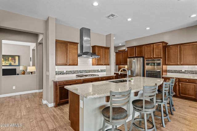 3627 STAMPEDE Drive, Wickenburg, AZ 85390