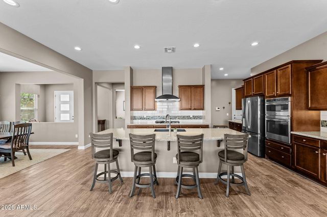 3627 STAMPEDE Drive, Wickenburg, AZ 85390