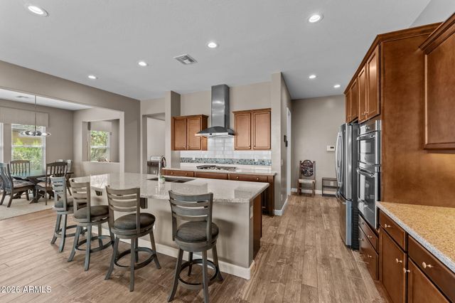 3627 STAMPEDE Drive, Wickenburg, AZ 85390