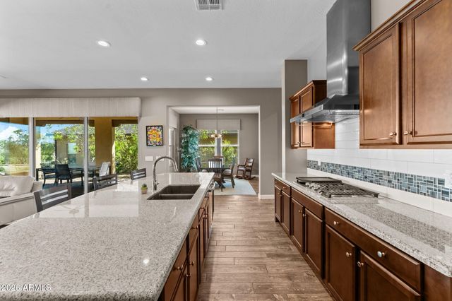 3627 STAMPEDE Drive, Wickenburg, AZ 85390
