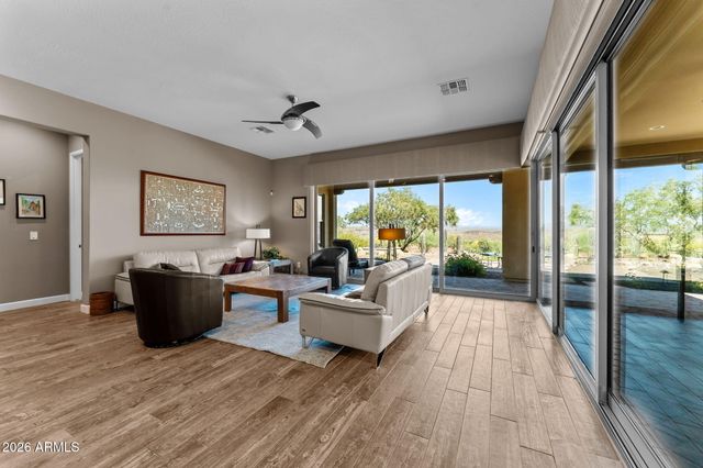 3627 STAMPEDE Drive, Wickenburg, AZ 85390