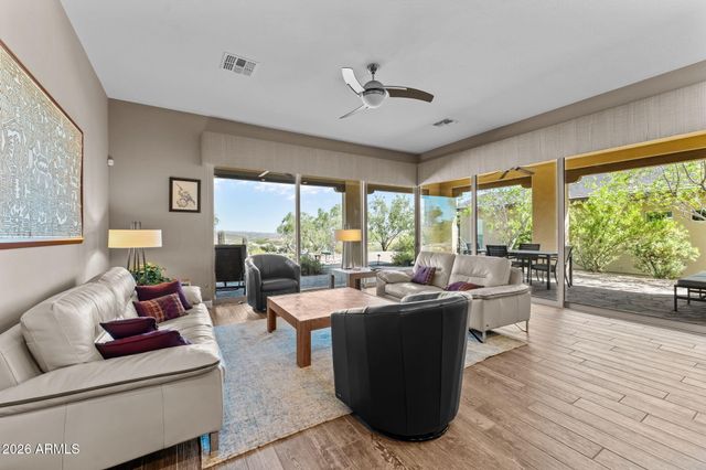 3627 STAMPEDE Drive, Wickenburg, AZ 85390