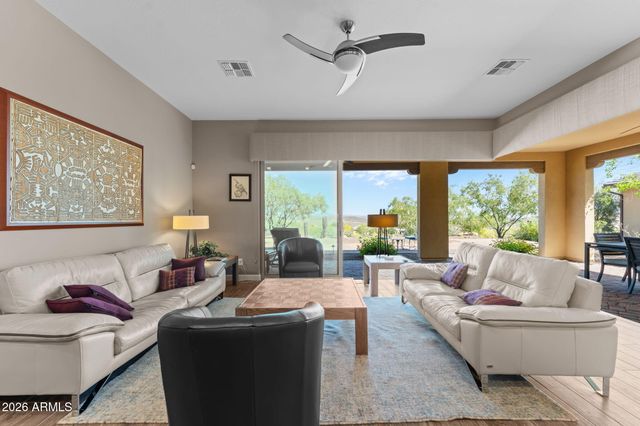 3627 STAMPEDE Drive, Wickenburg, AZ 85390