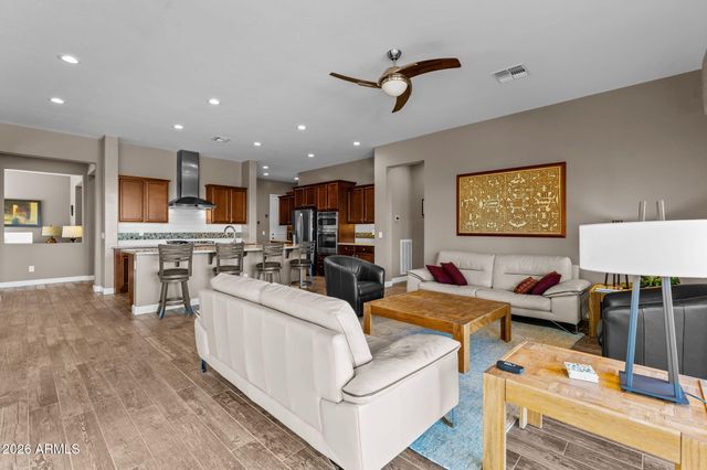 3627 STAMPEDE Drive, Wickenburg, AZ 85390