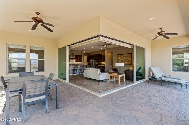 3627 STAMPEDE Drive, Wickenburg, AZ 85390